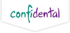 SW19 Confidental Clinic Logo