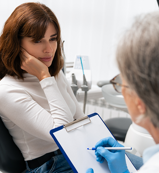 Bad Breath in Wimbledon