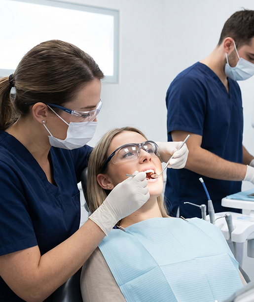 Mouth Cancer in Wimbledon