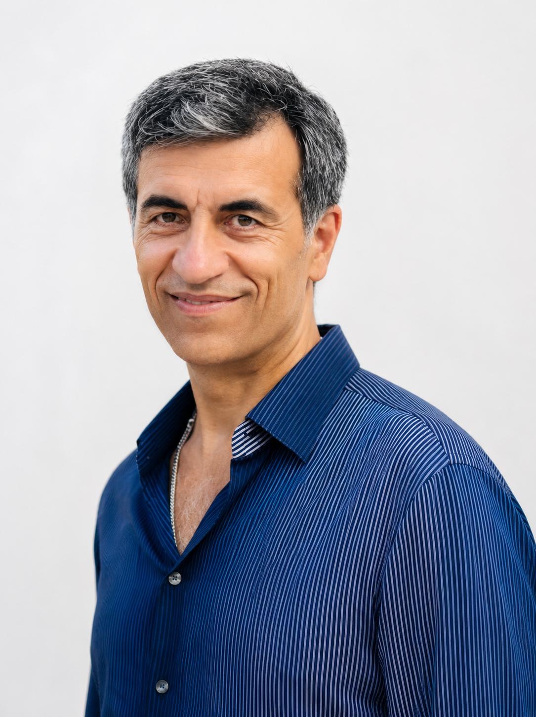 Dr. Mehdi